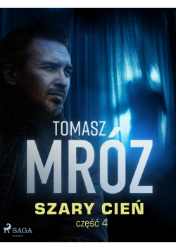 Szary cień (#4)