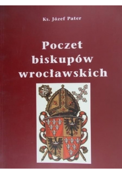 Poczet biskupów wrocławskich