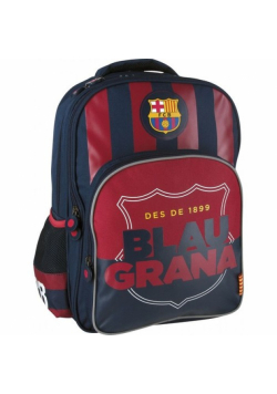 Plecak szkolny FC-77 FC Barcelona Barca Fan 4