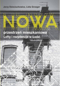 Nowa przestrzeń mieszkaniowa