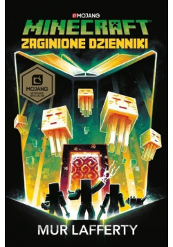 Minecraft Zaginione dzienniki