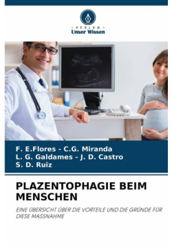 Plazentophagie Beim Menschen