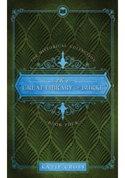 Great Library of Burke