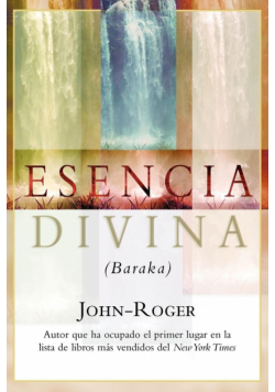 Esencia Divina