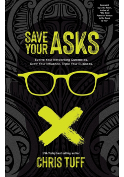 Save Your Asks