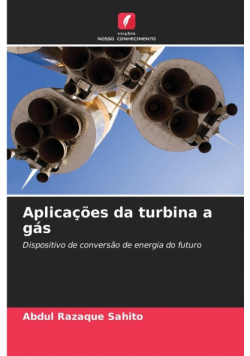 Aplicações da turbina a gás