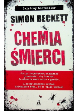 Chemia śmierci
