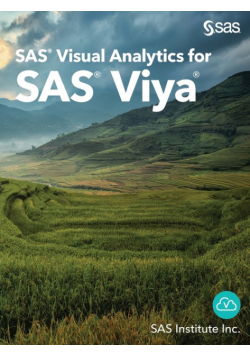 SAS Visual Analytics for SAS Viya