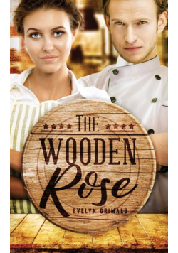 The Wooden Rose