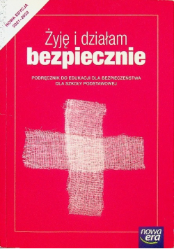 Żyję i działam bezpiecznie