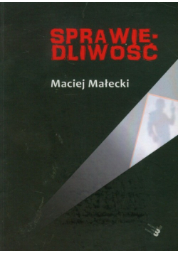Sprawiedliwość