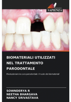 Biomateriali Utilizzati Nel Trattamento Parodontale