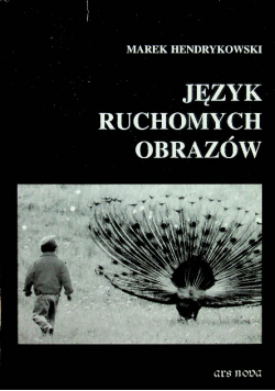 Język ruchomych obrazów