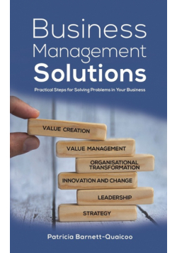 Business Management Solutions