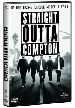 Straight outta Compton