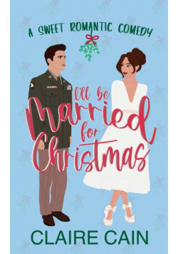 I'll Be Married for Christmas