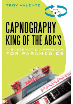 Capnography, King of the ABC's