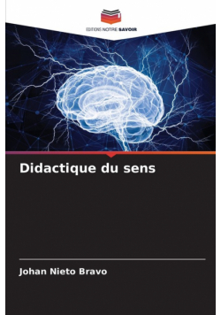 Didactique du sens
