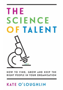 The Science of Talent