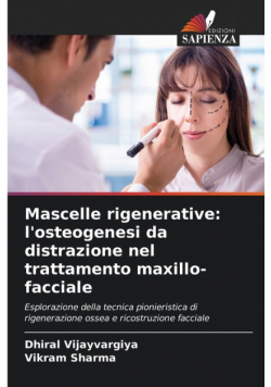 Mascelle rigenerative