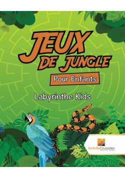 Jeux De Jungle Pour Enfants