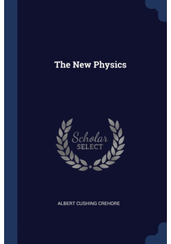 The New Physics