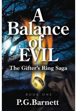 A Balance of Evil