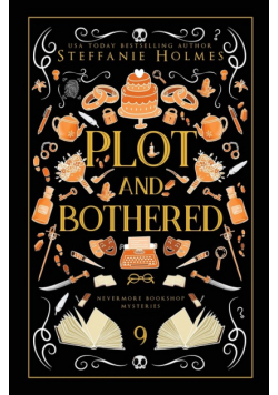 Plot and Bothered