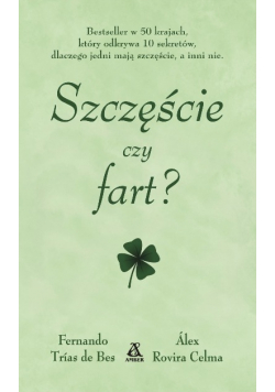 Szczęście czy fart