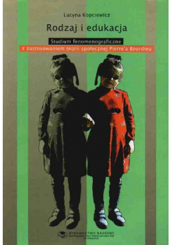 Rodzaj i edukacja