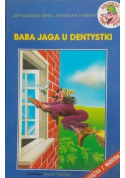Baba Jaga u dentystki