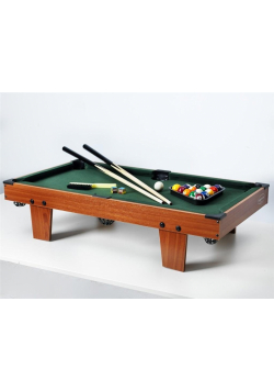 Gamesson mini bilard Pool Table LTH II