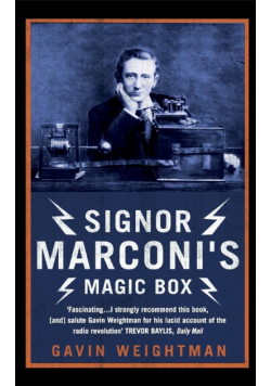 Signor Marconi's Magic Box