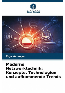 Moderne Netzwerktechnik