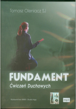 Fundament ćwiczeń duchowych