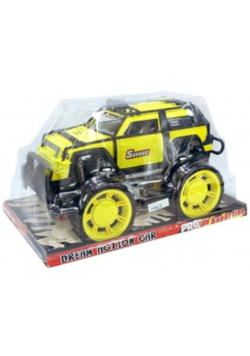 Auto terenowe