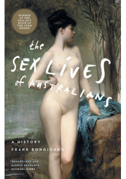 The Sex Lives of Australians