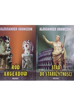 Stąd do Starożytności / Ród Argeadów