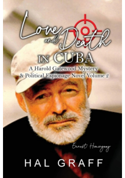 Love and Death  in Cuba