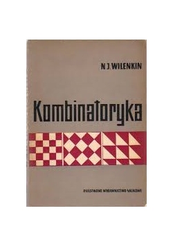 Kobinatoryka
