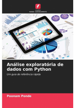 Análise exploratória de dados com Python