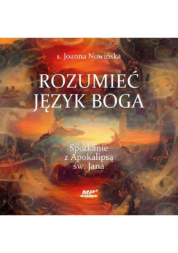 Rozumieć język Boga Audiobook