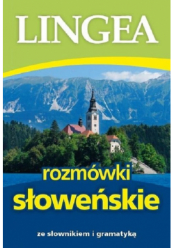 Rozmówki słoweńskie