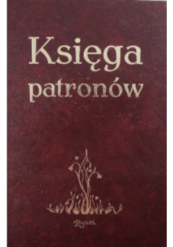 Księga patronów