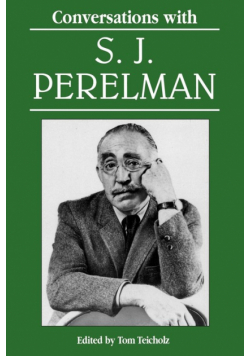 Conversations with S. J. Perelman