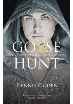 Goose Hunt