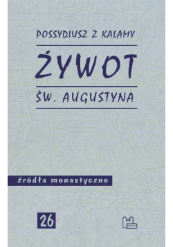 Żywot Św Augustyna