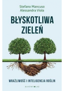 Błyskotliwa zieleń
