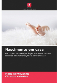 Nascimento em casa