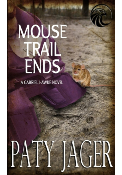 Mouse Trail Ends